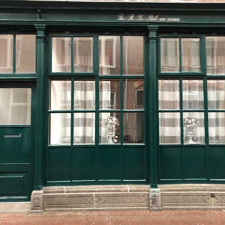 Prinsenstraat 8 Apartment Хронинген Екстериор снимка