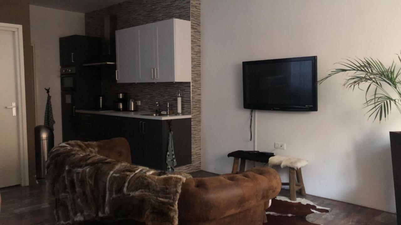 Prinsenstraat 8 Apartment Хронинген Екстериор снимка