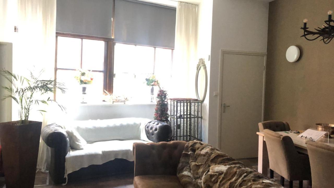 Prinsenstraat 8 Apartment Хронинген Екстериор снимка