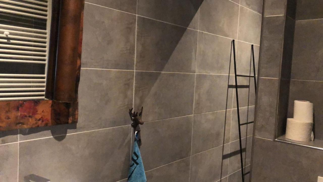 Prinsenstraat 8 Apartment Хронинген Екстериор снимка
