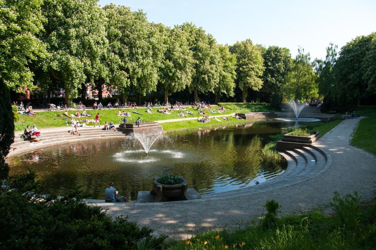 Prinsenstraat 8 Apartment Хронинген Екстериор снимка